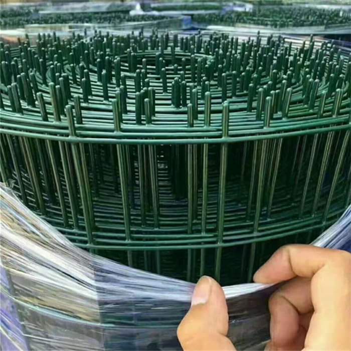 welded wire mesh