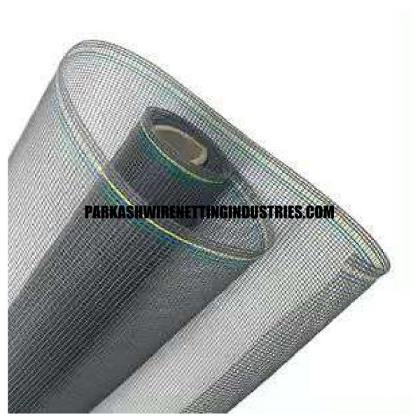 mosquito fiber mesh