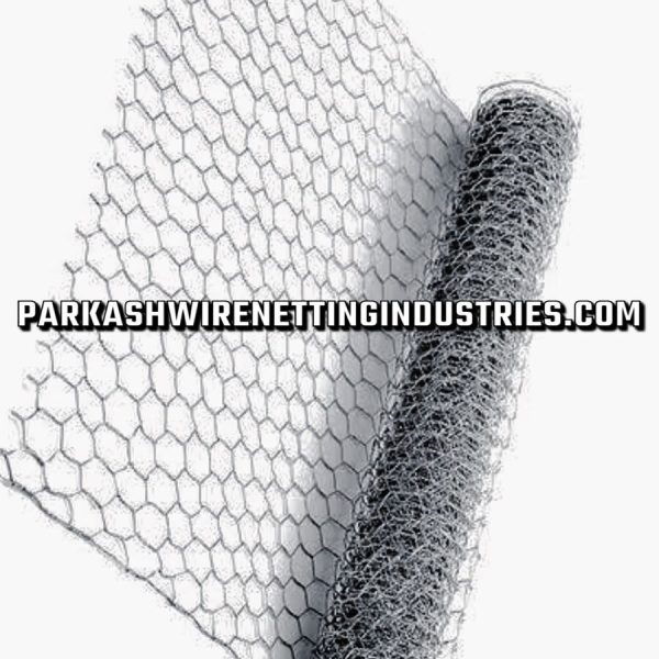 CHICKEN WIRE MESH