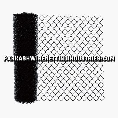 chainlink fencing